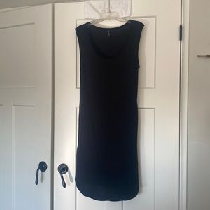 Riller & Fount Black Dress